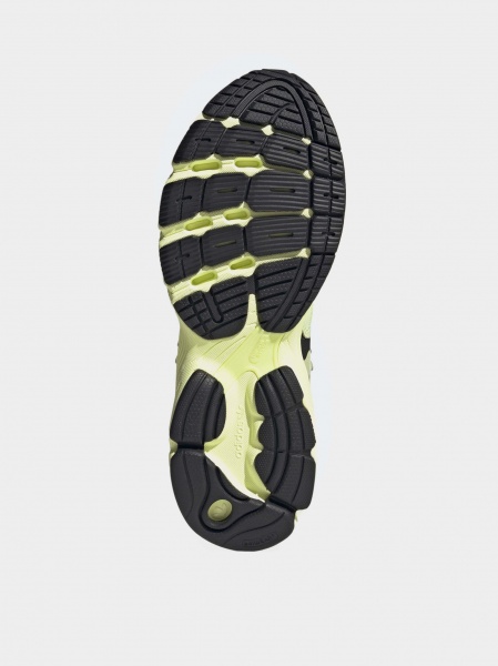 Кроссовки Adidas GX8550 р.36 желтый