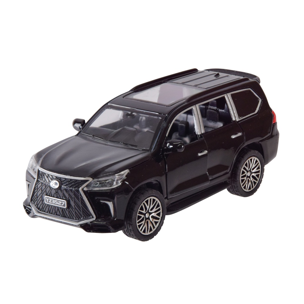 Автомобіль Автопром 1:32 AP74148