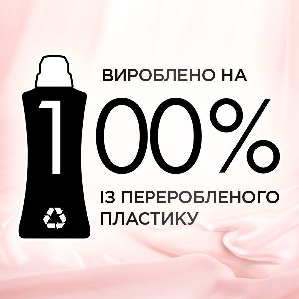 Кондиционер для белья Silan Supreme Элеганс 0,6 л