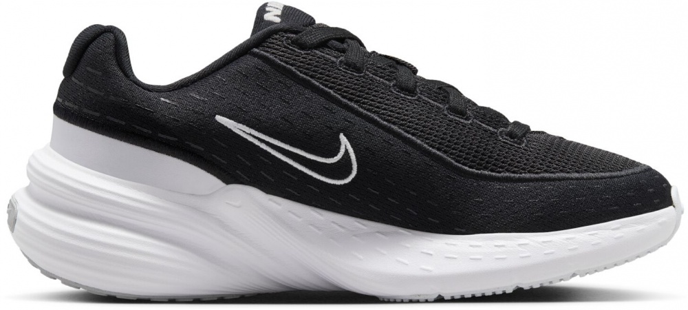Кросівки дитячі Nike UPLIFT SC (GS) IF1749-002 р.38,5 чорні