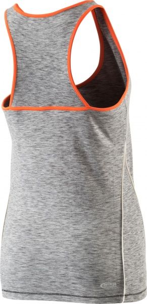 Майка Energetics Garmus wms 280936-900057 40 сірий