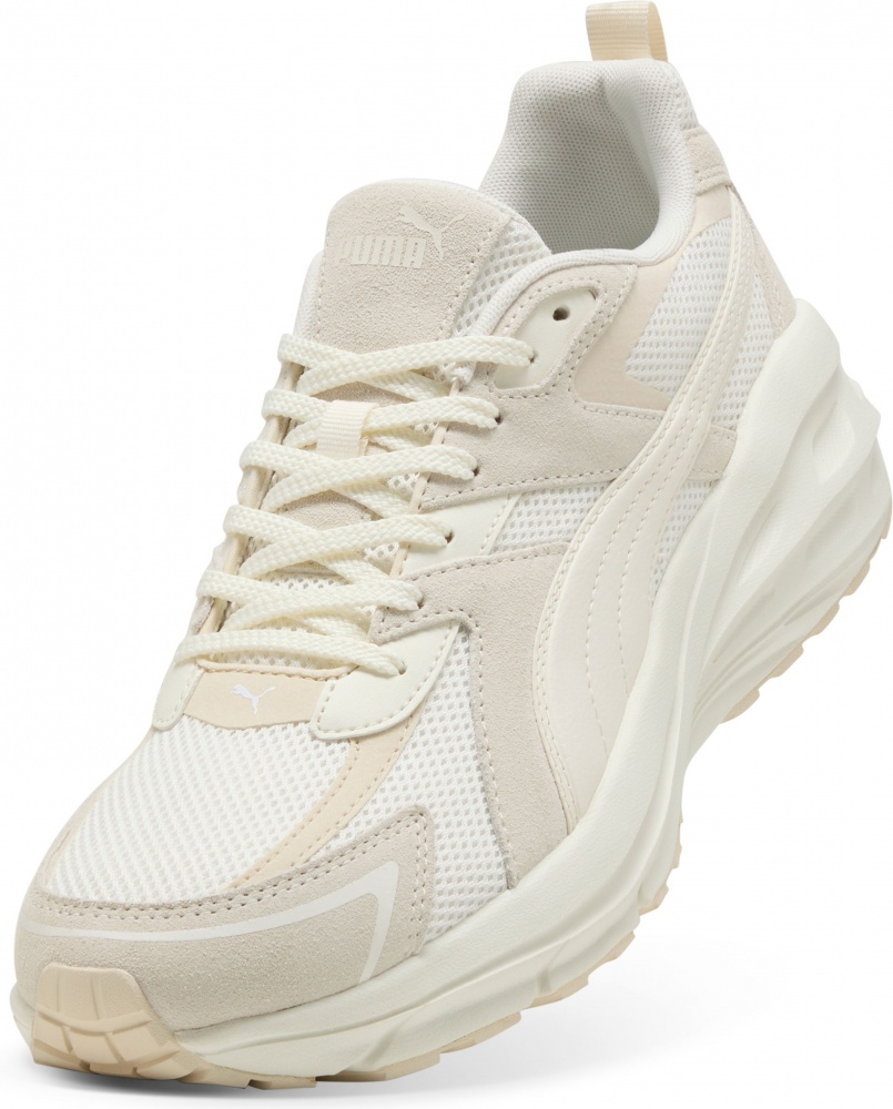 Кроссовки мужские Puma Hypnotic LS_ 40261808 р.40,5 бежевые