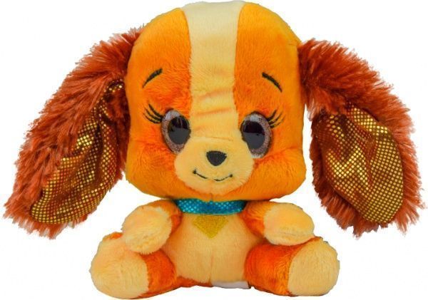 М'яка іграшка Disney Леді 15 см PDP1700974