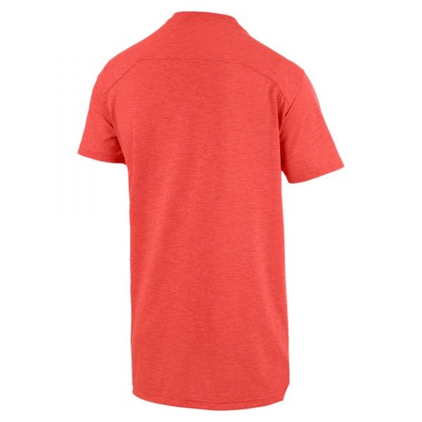 Футболка Puma Energy SS Tee 51731812 XL червоний