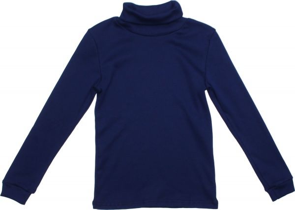 Гольф Фламинго р.140 темно-синий 727-1114 