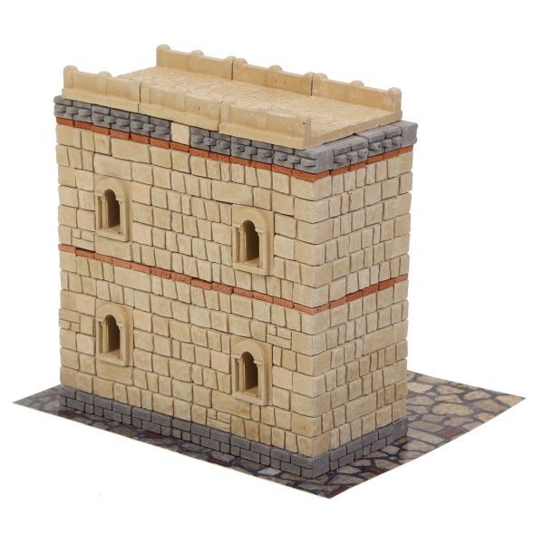 Конструктор Гравік Отель