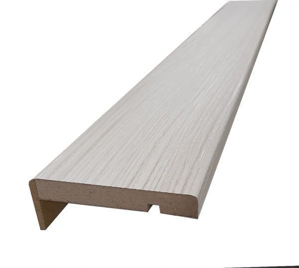 Лиштва ПП Dverona 10х70х2150 мм мелінга 