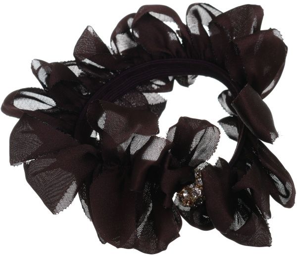 Резинка для волос Акцент Шу-шу