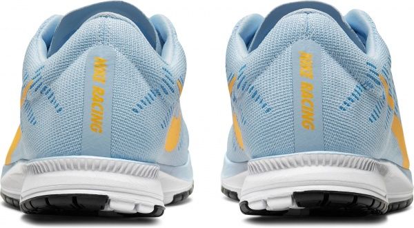 Кроссовки Nike AIR ZOOM STREAK 7 AJ1699-402 р.US 11 синий