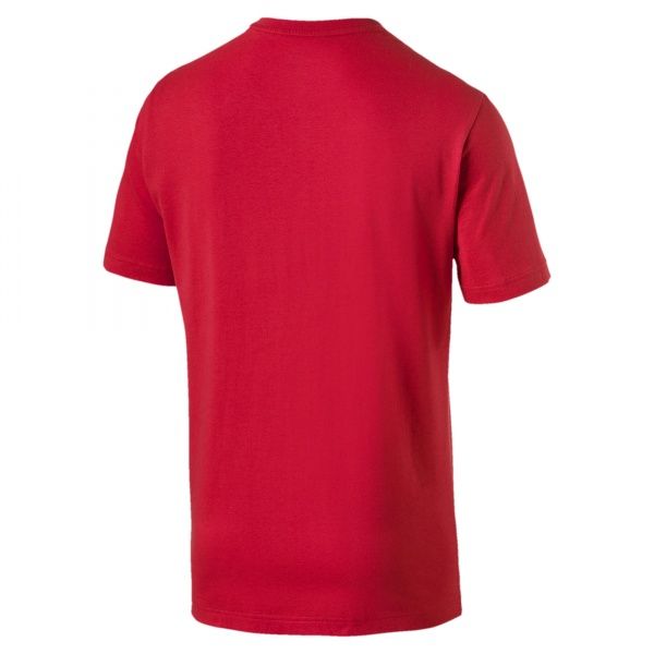 Футболка Puma P48 Modern Sports Tee 85230811 S червоний