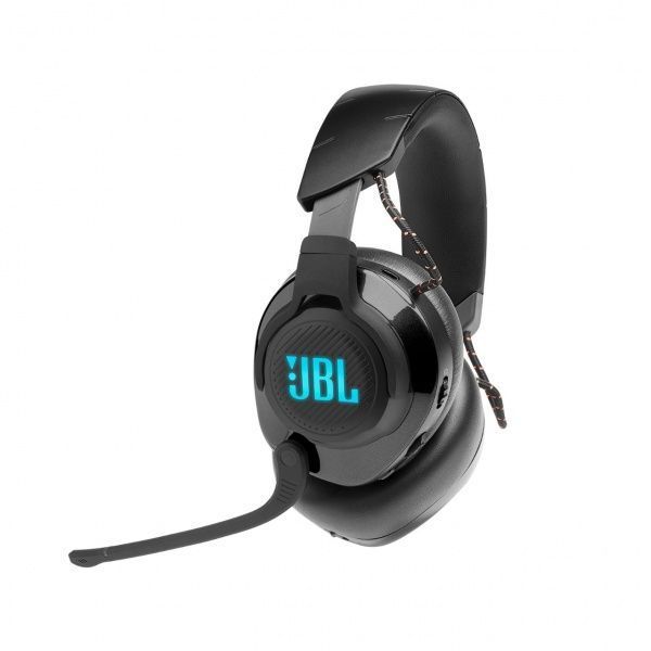 Навушники JBL® Quantum 600 black (JBLQUANTUM600BLK) 