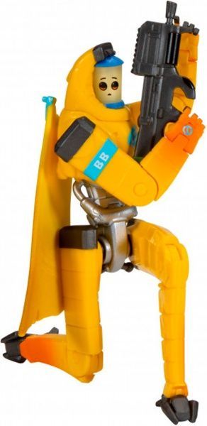 Фигурка Jazwares Fortnite Legendary Series P-1000 S6 (FNT0469) 