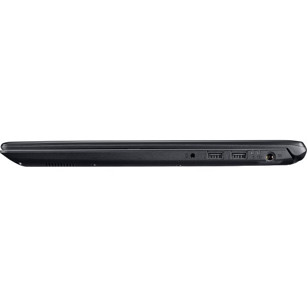 Ноутбук Acer Aspire 5 A515-51G-3261 (NX.GV3LEU.014) Obsidian Black