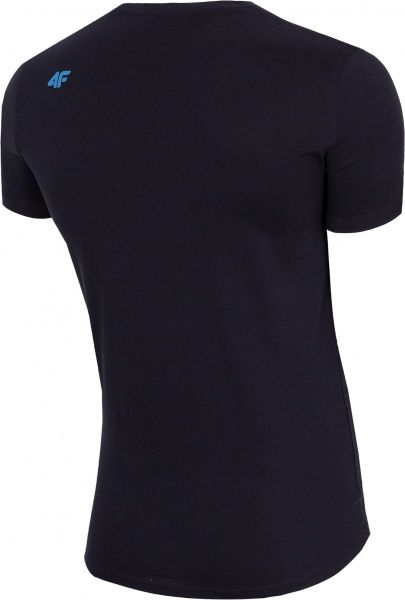 Футболка 4F NOSD4-TSM302-31S р.3XL синий