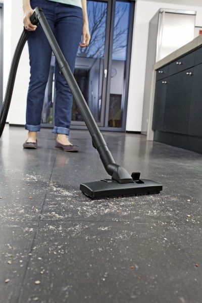 Пилосос Karcher SE 5.100 1.081-200.0