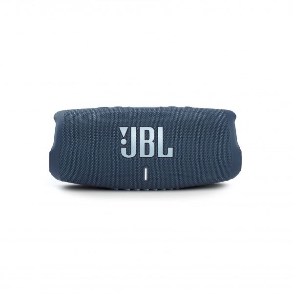 Портативна колонка JBL® Charge 5 2.0 blue JBLCHARGE5BLU