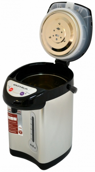 Термопот Grunhelm GTP400S 