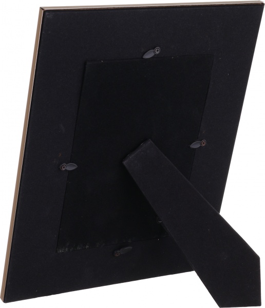 Рамка для фото Grey 1 фото 13х18 см коричневий 