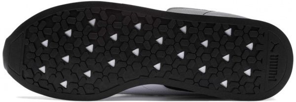 Кросівки Puma Turin II Jr 36677301 р.UK 6 чорний