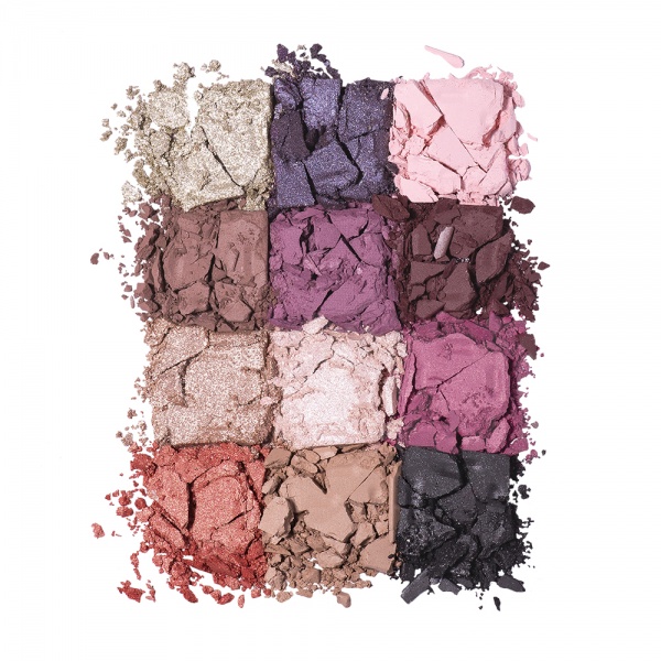 Тіні Vivienne Sabo Les Planetes 9,6 г