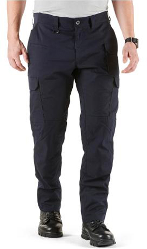 Брюки 5.11 Tactical Abr Pro Pant 74512-724 р. W34/L34 dark navy 
