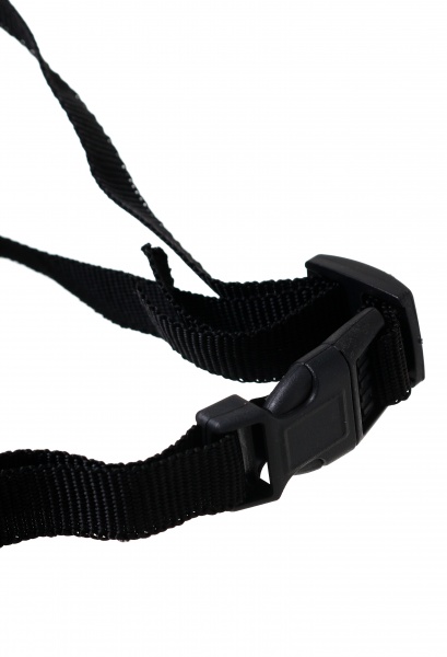 Шолом MERX Limited велосипедний 26х12х19 см MX0099096 червоний із білим