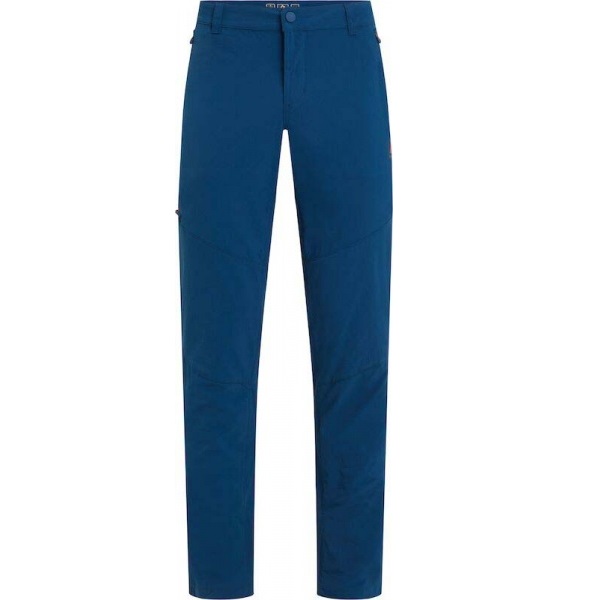 Брюки McKinley Caswell II mn 286151-900635 р. 48 синий