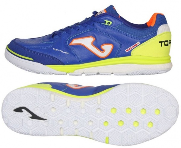 Футзальная обувь Joma TORS2304IN р.42,5 синий