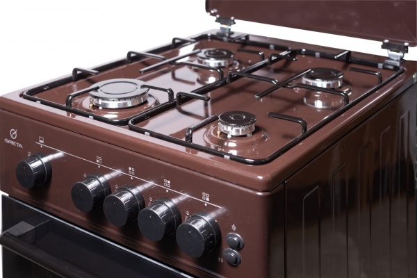 Плита газовая Greta KGG 52 MM 13 B