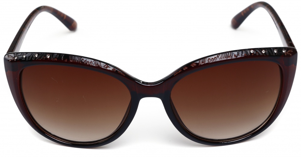 Очки солнцезащитные женские категория 5 в ассортименте