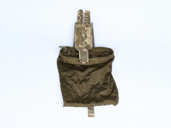 Сумка сброса в цвете ММ14