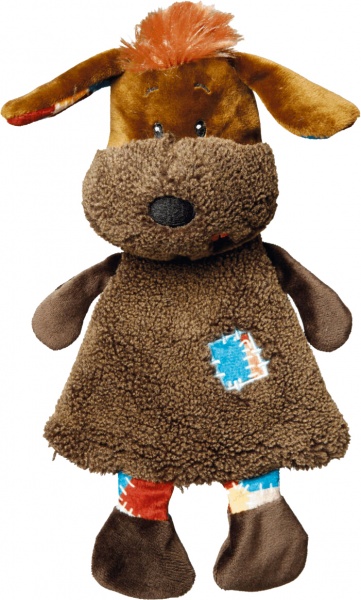 Игрушка для собак Trixie собака плюш 28 см (35864)