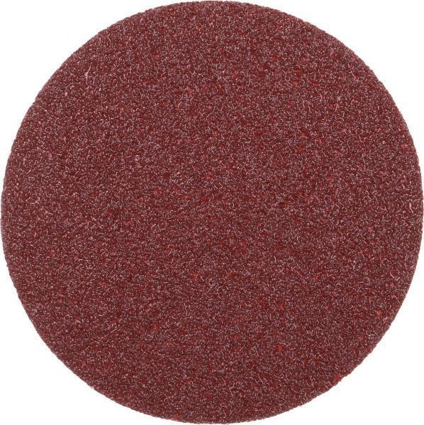 Круг шлифовальный Compass 125 мм 40 Р 1 шт.