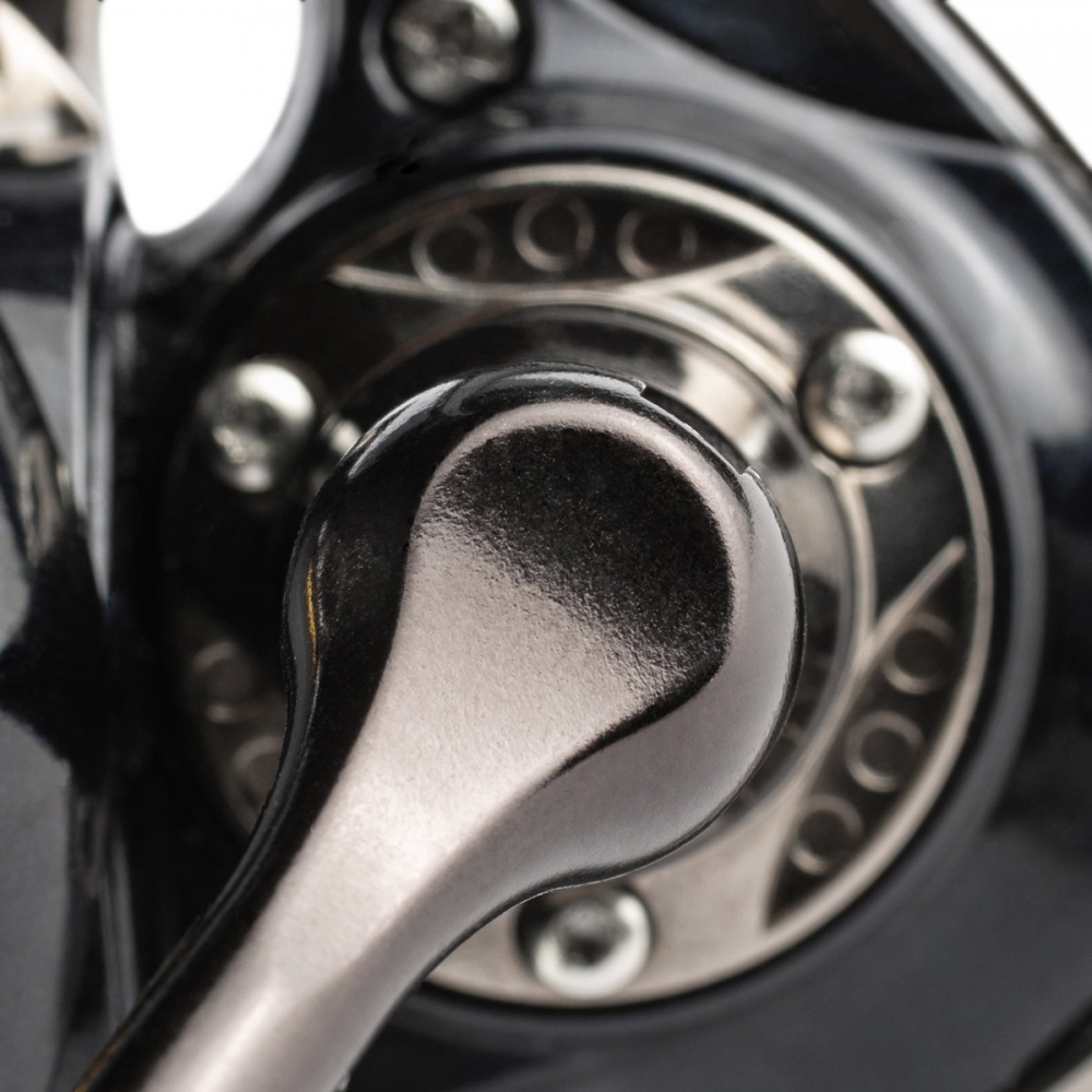 Котушка Sapphire 2500S Favorite 7+1BB (1693.51.22)