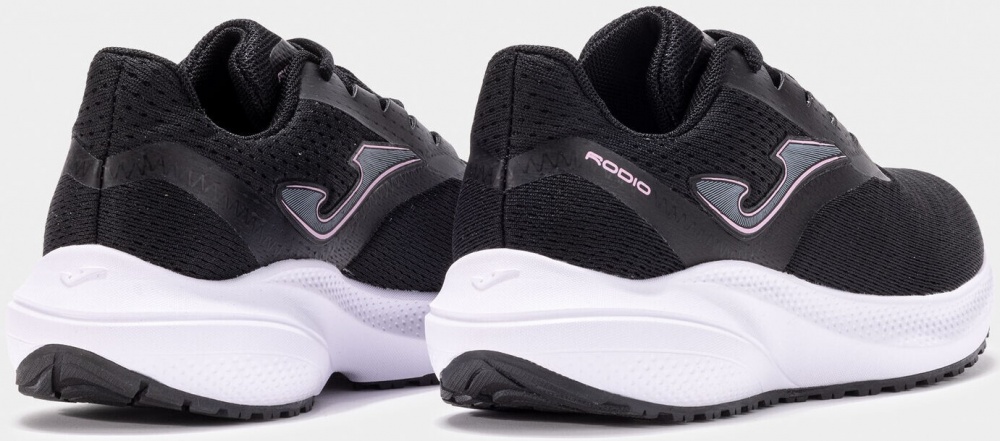 Кроссовки женские Joma Rodio Lady RRODLS2501 р.37,5 черные