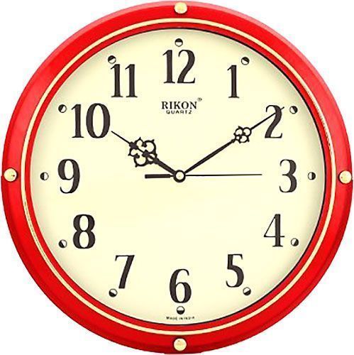 Годинник настінний 9451 RIKON