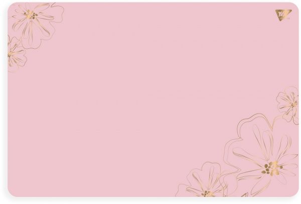 Підкладка настільна Allegro 40x60 см 491809 YES