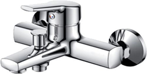 Смеситель для ванны Smart Sant Burgas Sm 70073 Aa