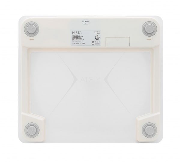 Ваги підлогові Mirta SB-3125