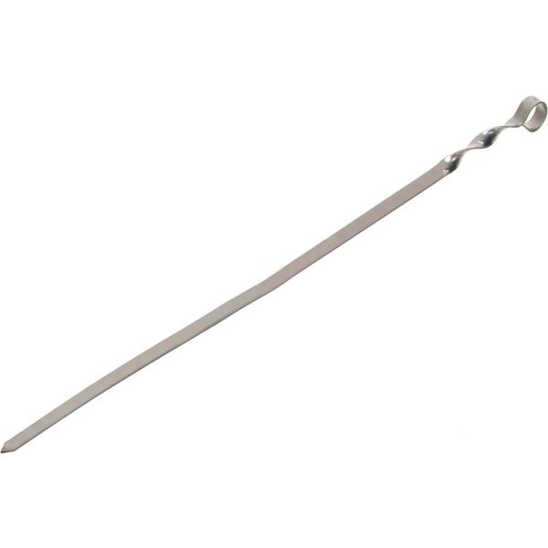 Шампур одинарний 55