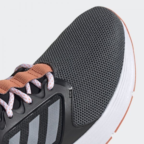 Кросівки Adidas ENERGYFALCON X EE9941 р.6,5 чорний