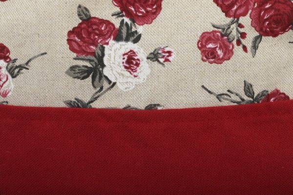 Фартук Винтаж Розы La Nuit