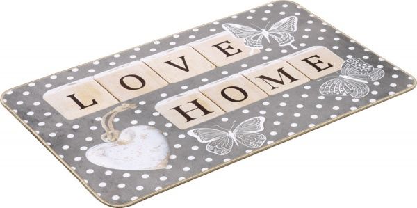 Килимок New Way Velvet DD-16 45x75