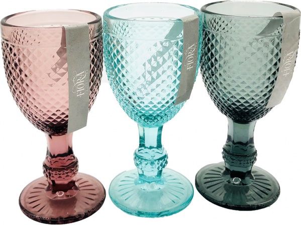 Чарка на ніжці Corn аква 50 мл Fiora 