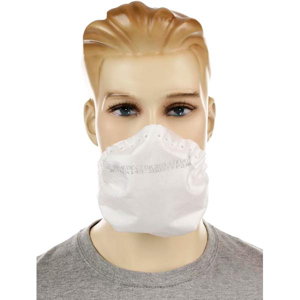 Респіратор Артекс Пелюстка  