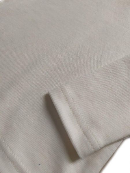 Гольф Маленькие люди р.140 молочный 