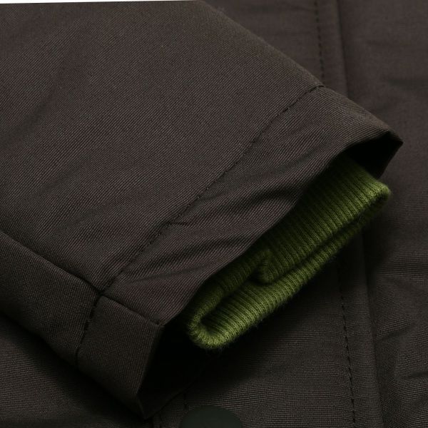 Куртка детская Luna Kids LK-101-2 р.98 оливковый 