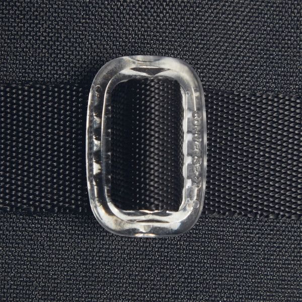 Сумка поясная Converse Sling Pack 10019907-001 черный 