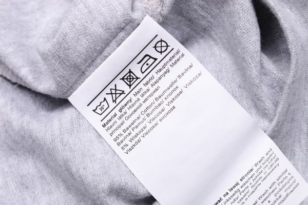 Футболка для хлопчиків 5.10.15. 1H3908 р.92 сірий меланж 