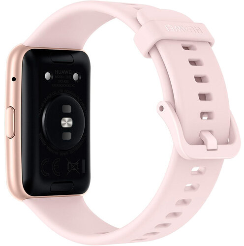 Смарт-годинник Huawei WATCH FIT sakura pink (55025872)